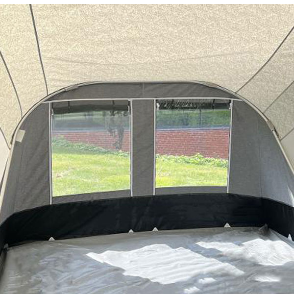 Anbau Ventura Dove - ab März 2026 lieferbar    