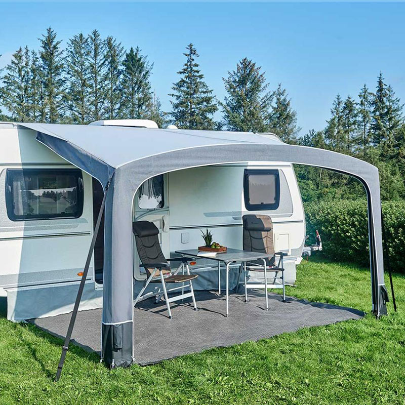Ventura AIR Sol Sun Canopy  – ab März 2026 lieferbar