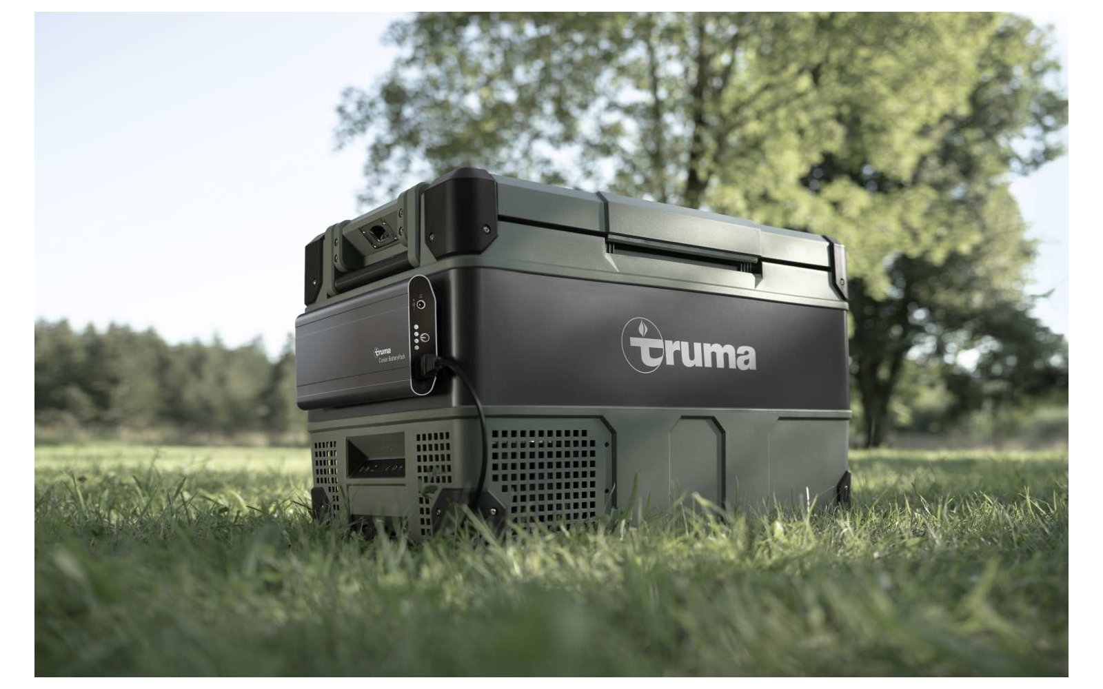   TRUMA Battery Pack / für Truma Kühlboxen