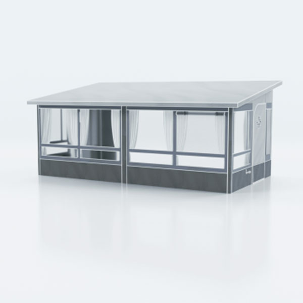 Isabella Villa  (550) Tiefe 300