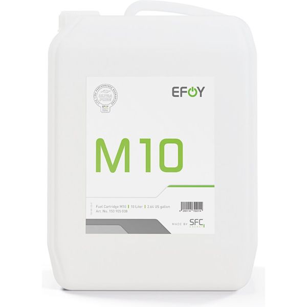 EFOY Tankpatronen 10 L M10