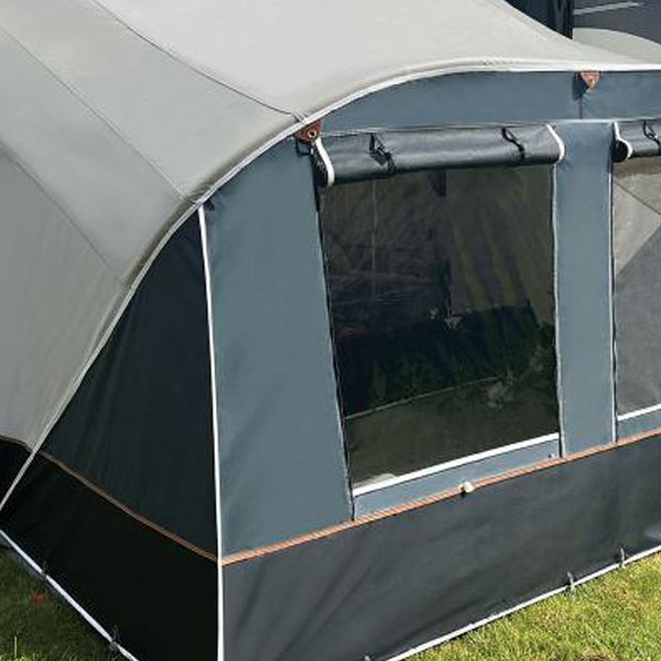 Anbau Ventura Dove - ab März 2026 lieferbar    