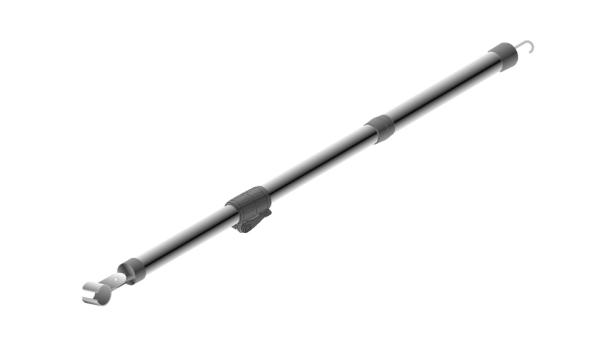 Isabella CarbonX MAX-Stange 250