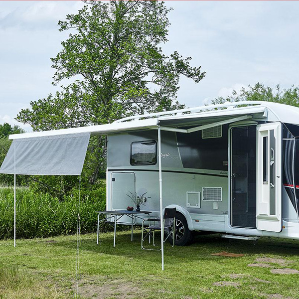 Isabella Shade screen 200 x 75 