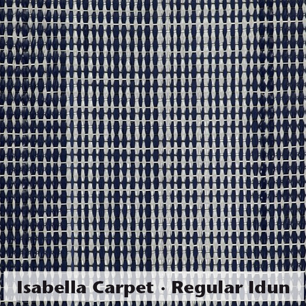 Isabella Comfort Carpet 