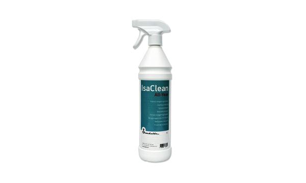 IsaClean All-Year1 ltr, Reiniger