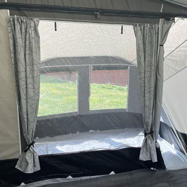 Anbau Ventura Dove - ab März 2026 lieferbar    