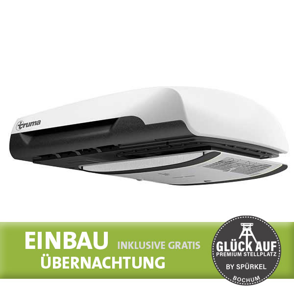 Truma Aventa Comfort (1. Generation)
