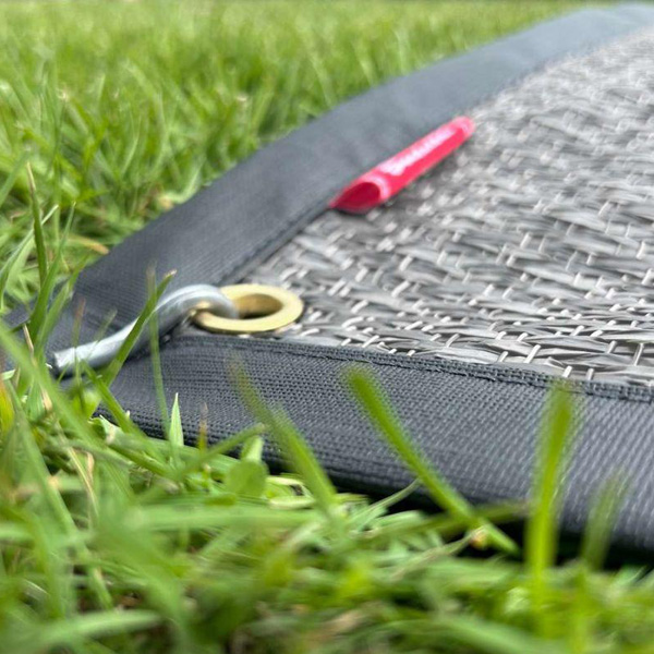 Isabella Markisenteppich Flint 2,5 x 3,3