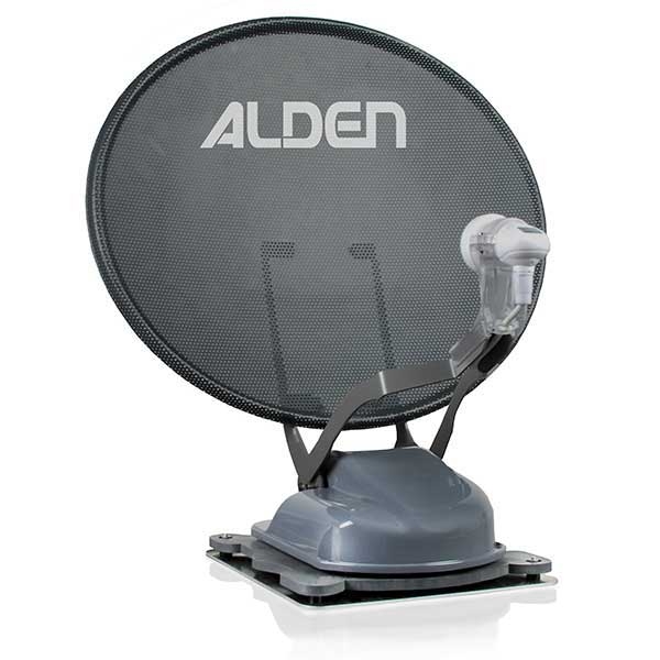 Alden Onelight 60 HD EVO Platinium 