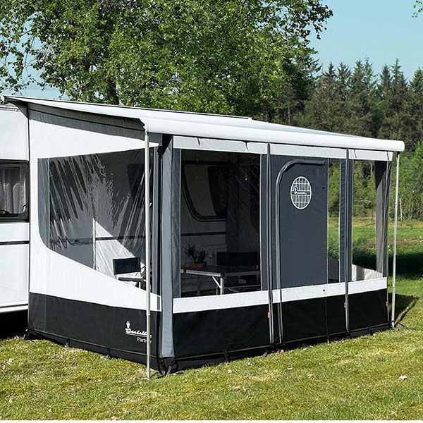 Isabella Partner Frontfenster 80