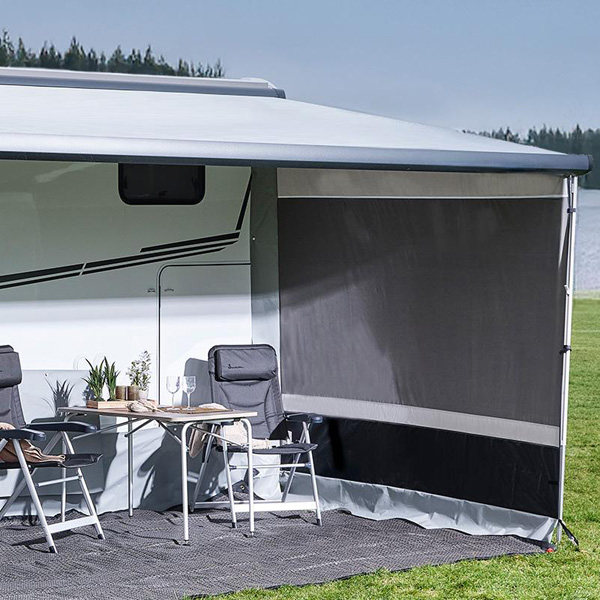  Isabella Canopy Side 250 Rechts