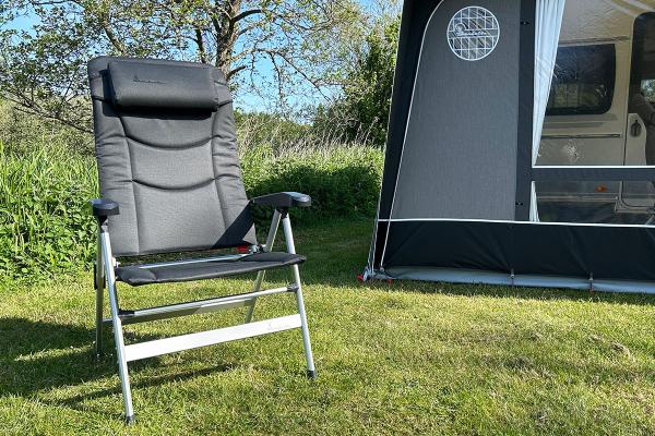 Thor Stuhl XL