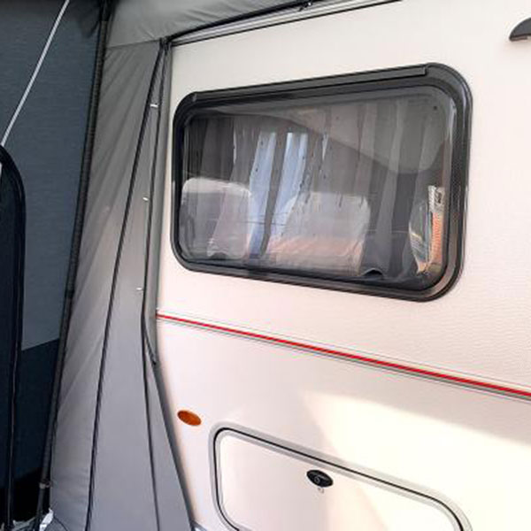 Foam Pad for Eriba Touring (2 pcs) 