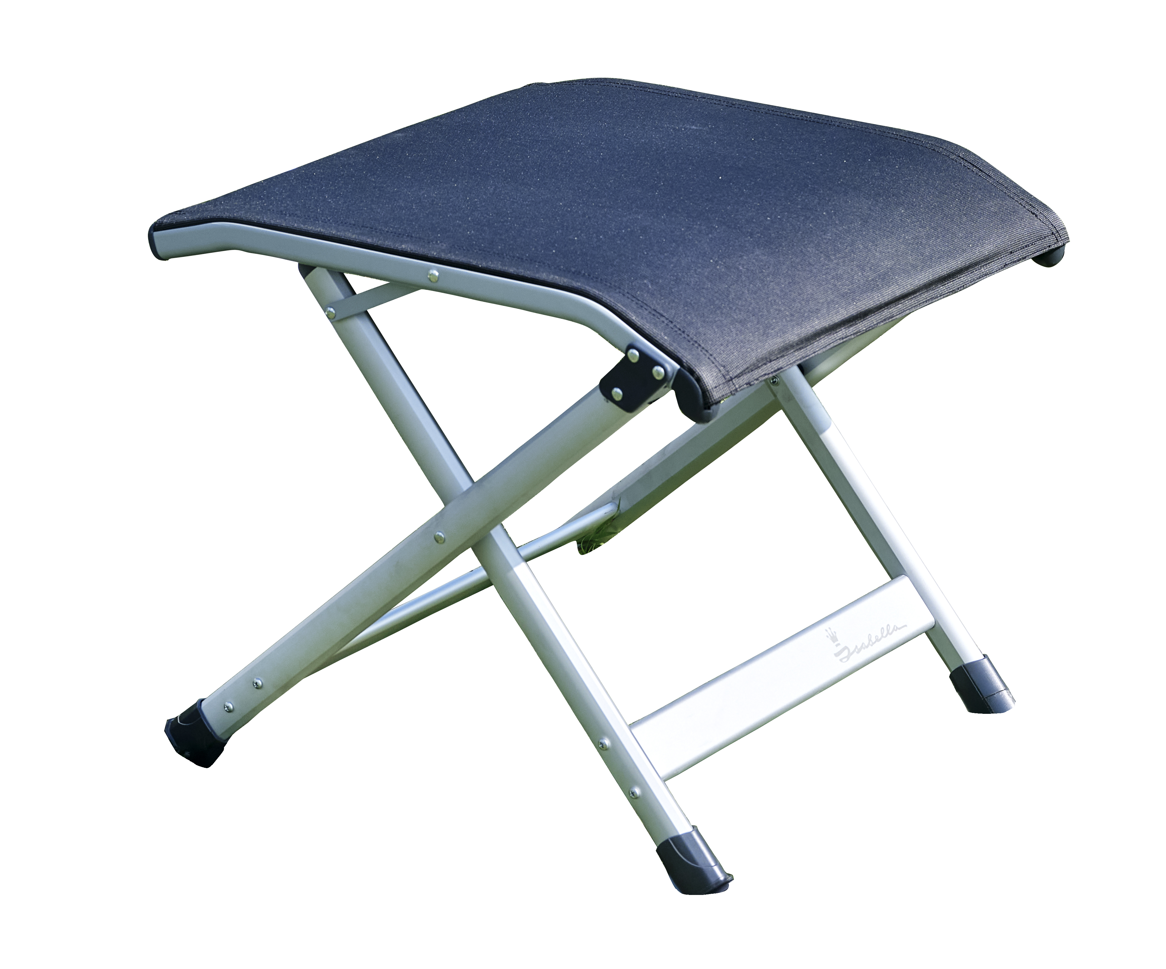 Isabella Ran Fußhocker, Dark Grey - voraussichtlich verfügbar ab März !