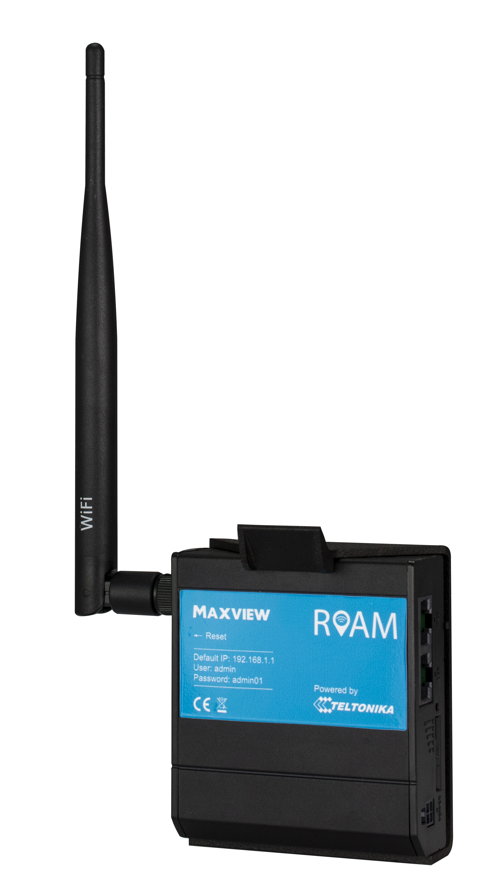 Maxview Roam – LTE/WiFi-Antenne