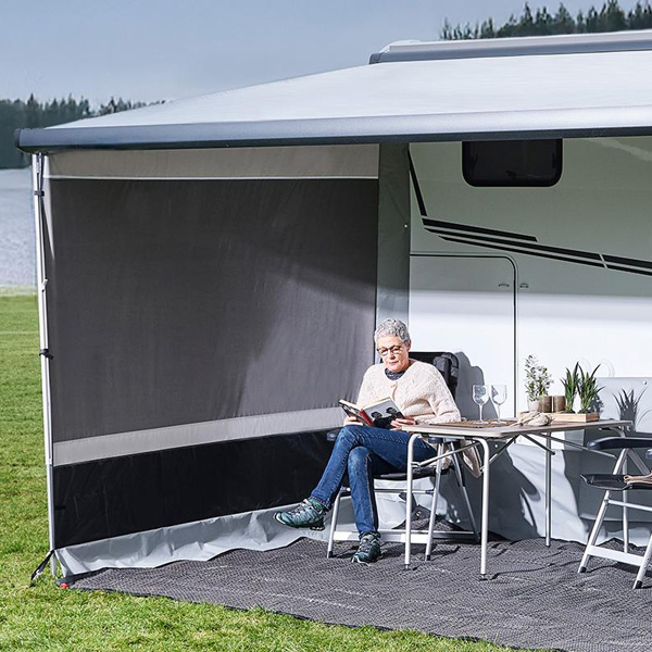  Isabella Canopy Side 250 Links 