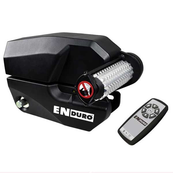 Enduro EM303+ Rangierhilfe