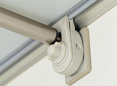 Knaus-Wilk Quick Lock Pads