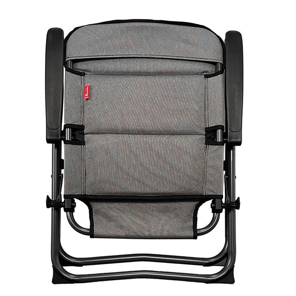 Isabella Nanna Stuhl, Light Grey 