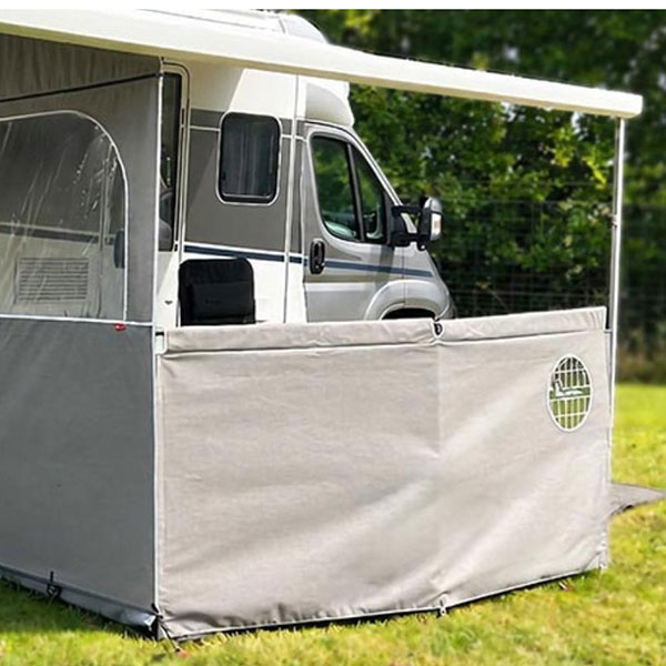 Isabella Fellow Windbreak