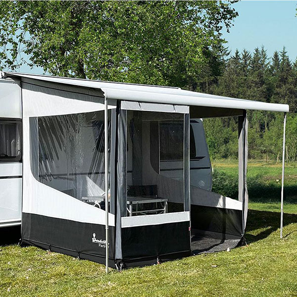 Isabella Partner Frontfenster 80