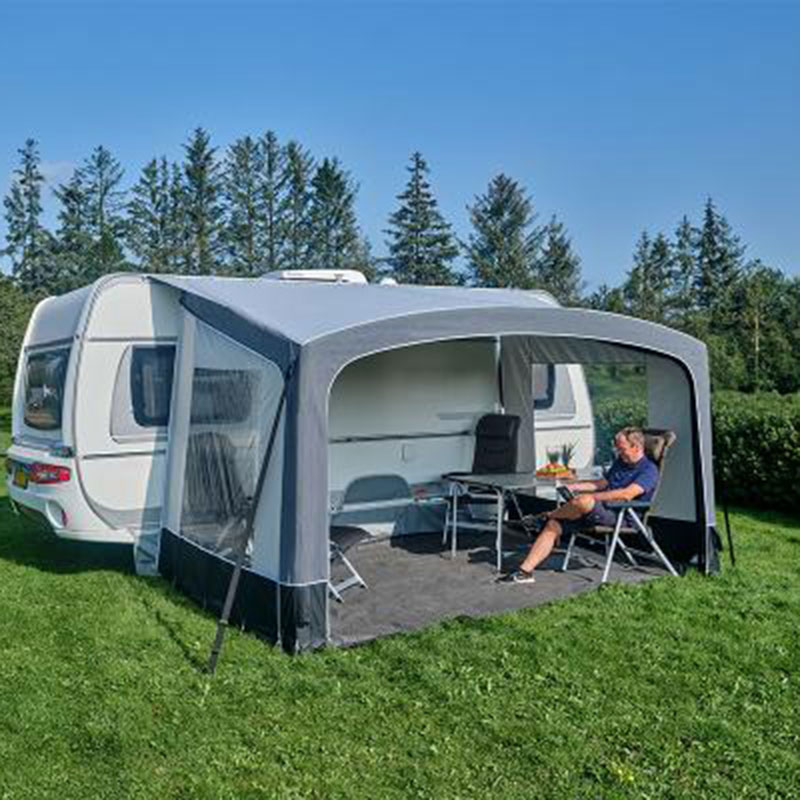 Ventura AIR Sol Sun Canopy Side Left   – ab März 2026 lieferbar 