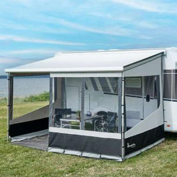 Isabella Wind Front 220