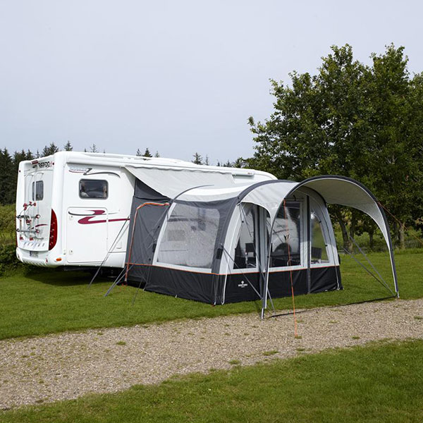 Isabella Ventura Air Sonnendach Simplex