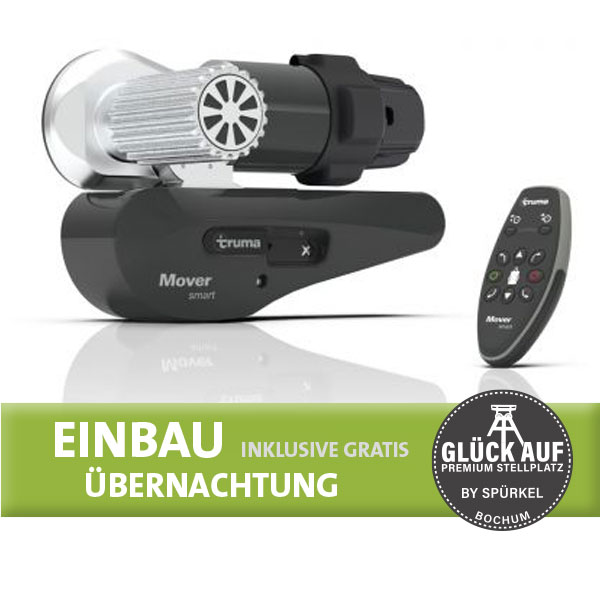 Rangierhilfe Truma Mover smart A