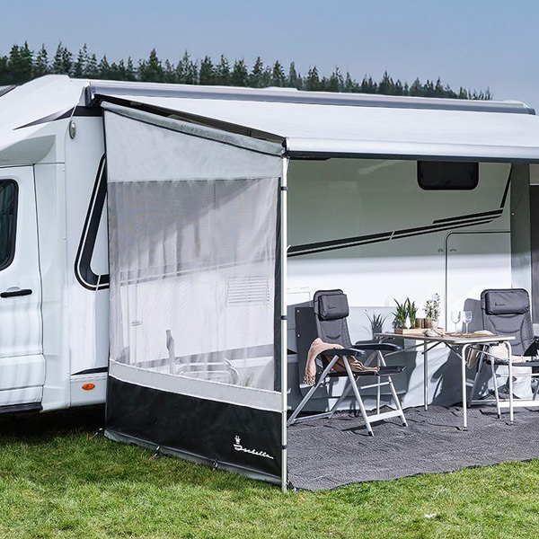 Isabella Shade Side 250 Links 