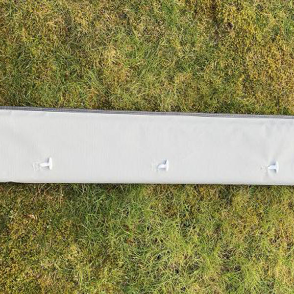 Foam Pad for Eriba Touring (2 pcs) 