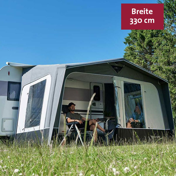 Ventura AIR Aura 330 - ab März 2026 lieferbar  