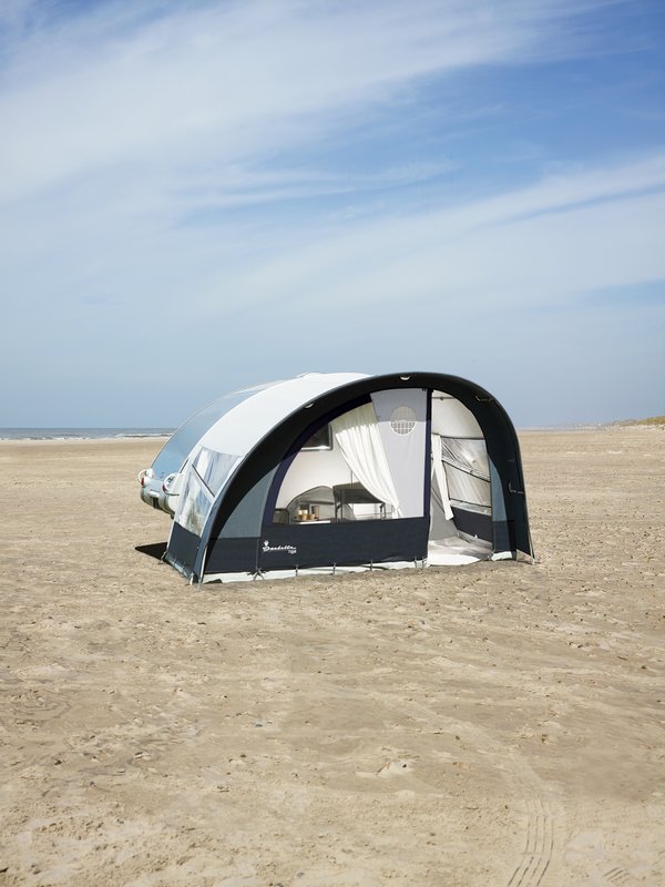 T@B 320 Blue Vorzelt ab 2016- 