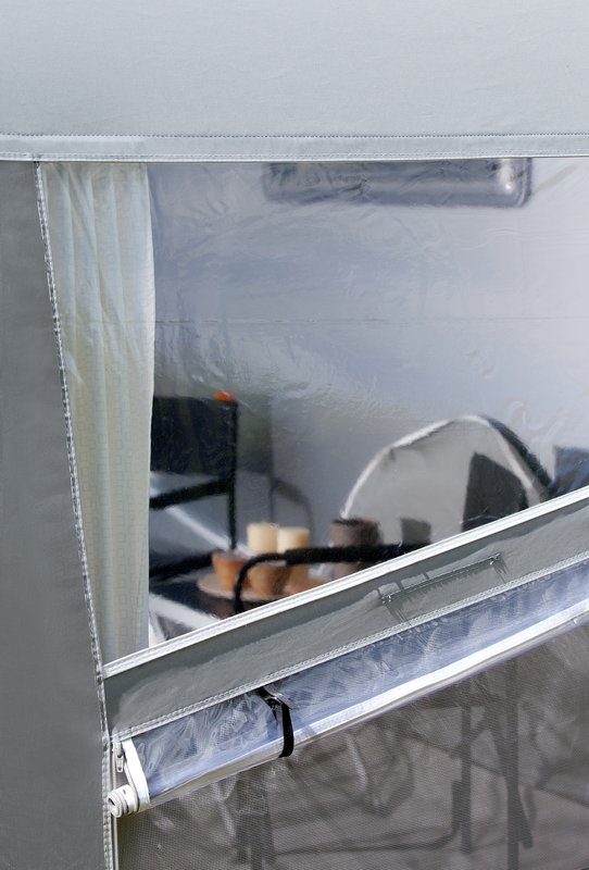 T@B 320 Blue Vorzelt (2007 - 2015)