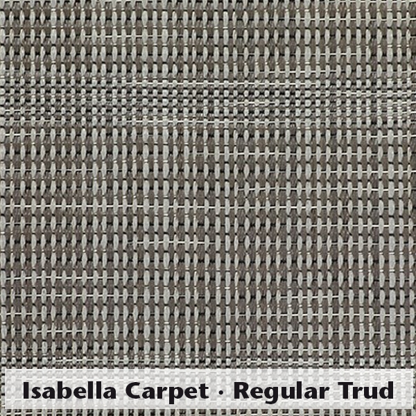 Isabella Comfort Carpet 