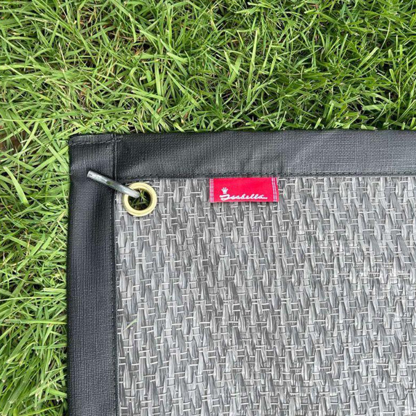 Isabella Markisenteppich Flint 2,5 x 3,3