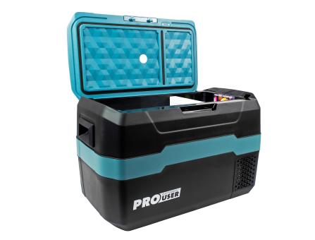 Kompressor Kühlbox CB35 30L