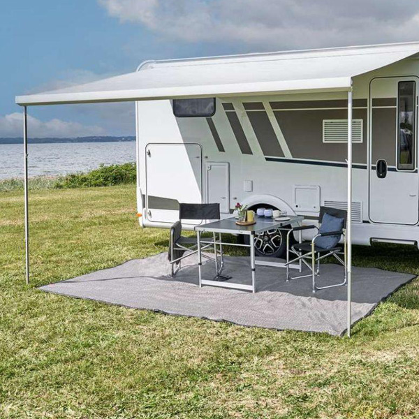 Isabella Markisenteppich Flint 2,5 x 3,3