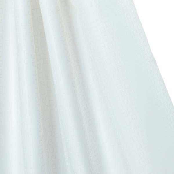 Isabella Gardinen Cube Creme B-Ware