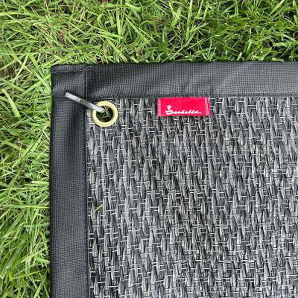 Isabella Markisenteppich Dawn 2,5 x 3,7  