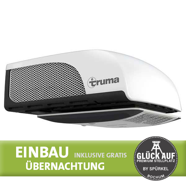 Truma Aventa Compact (1. Generation)