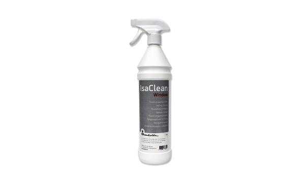 IsaClean Window 1 ltr