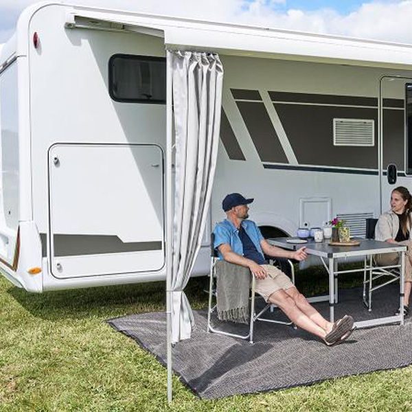 Isabella Isabella Shade Curtain